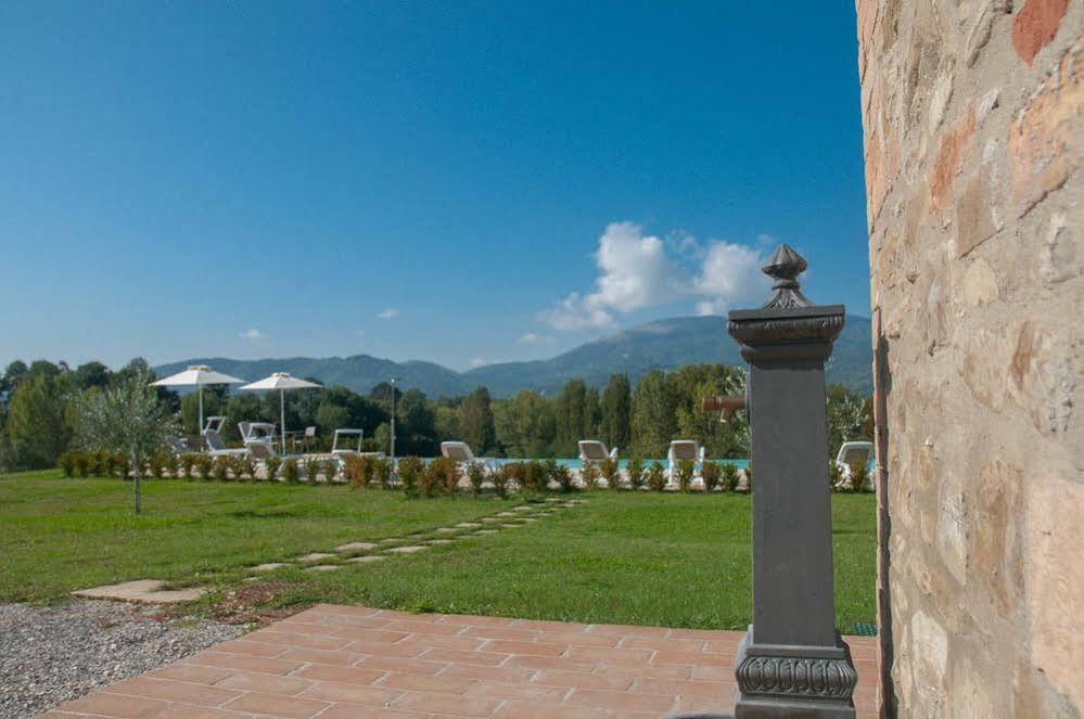Coltavolino Agriturismo La Collina Del Sole מראה חיצוני תמונה