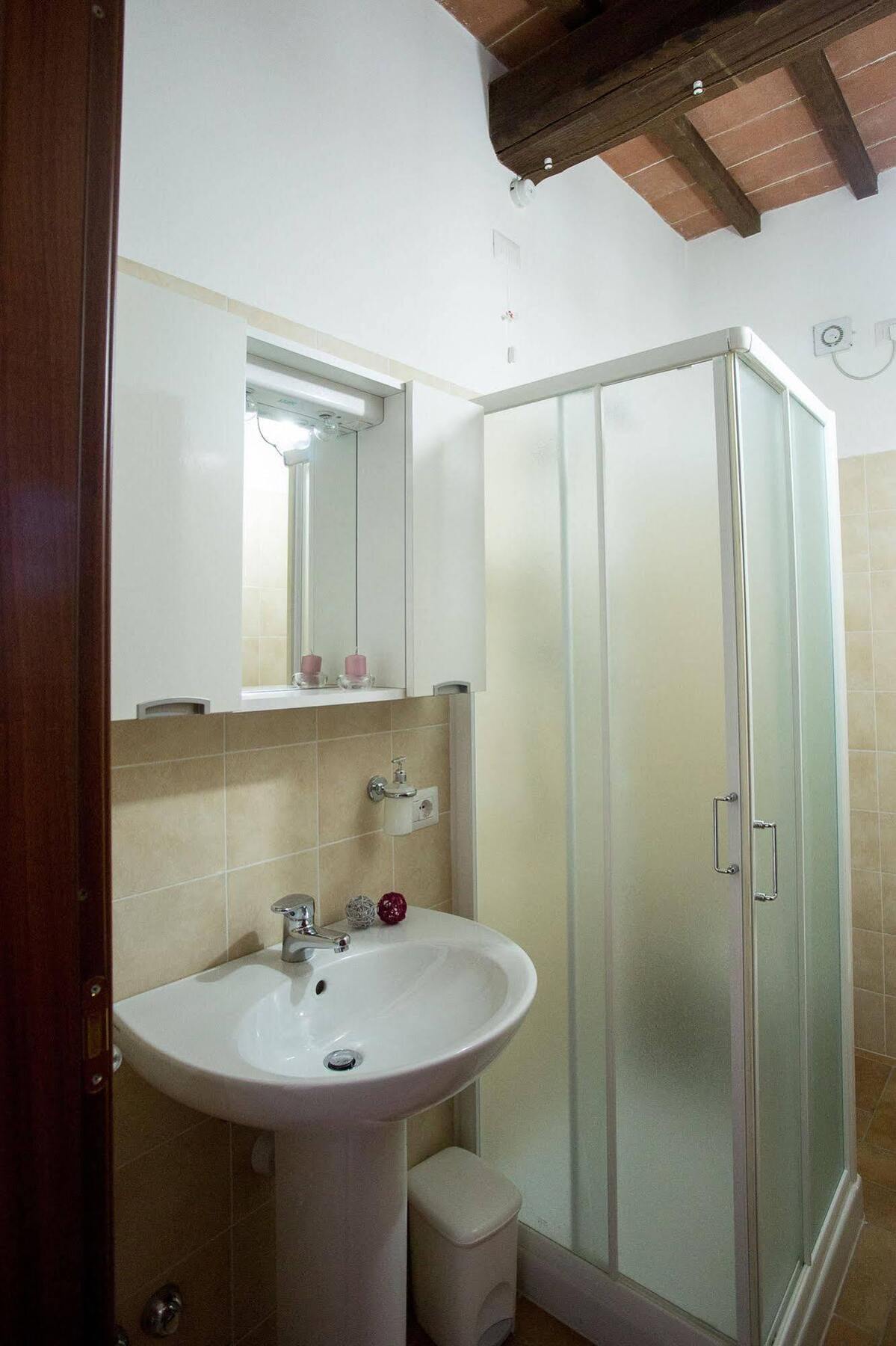 Coltavolino Agriturismo La Collina Del Sole מראה חיצוני תמונה