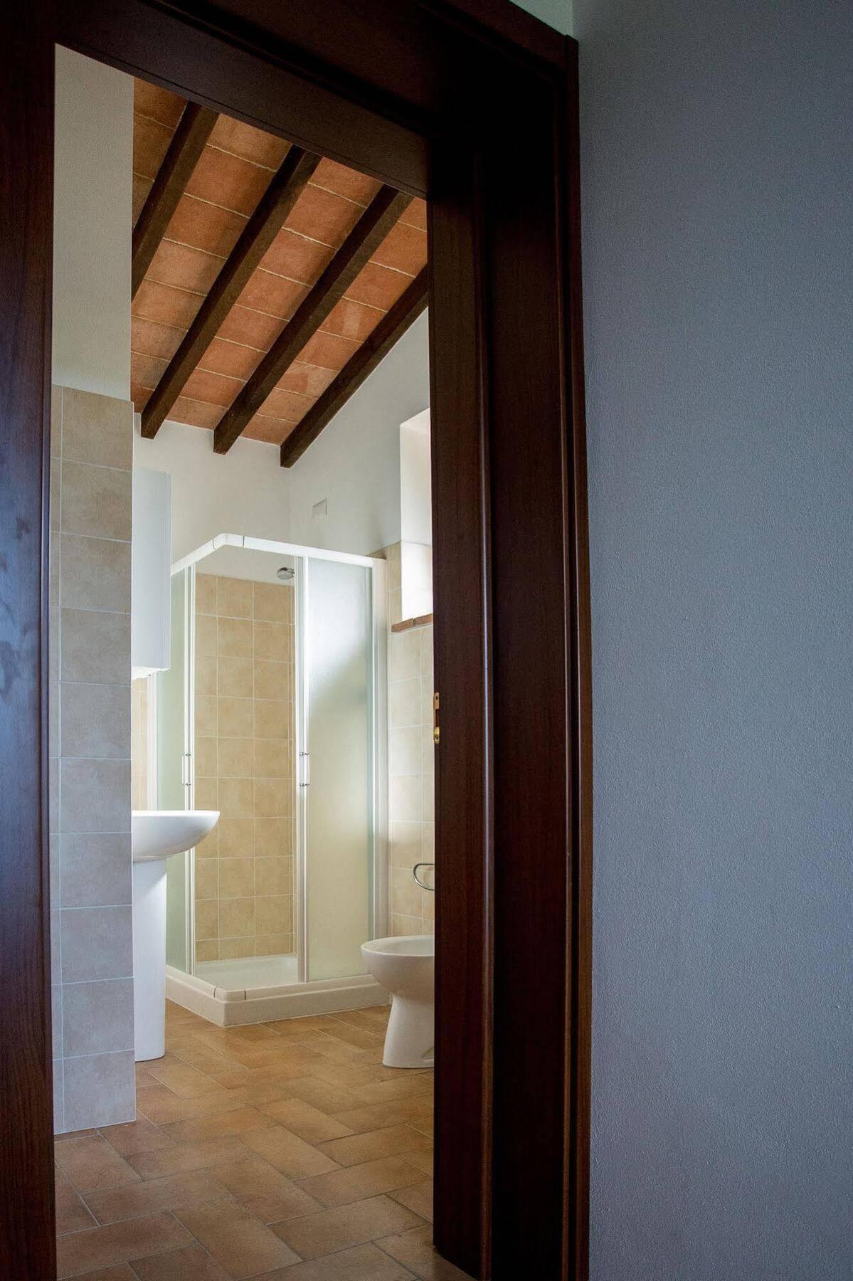 Coltavolino Agriturismo La Collina Del Sole מראה חיצוני תמונה
