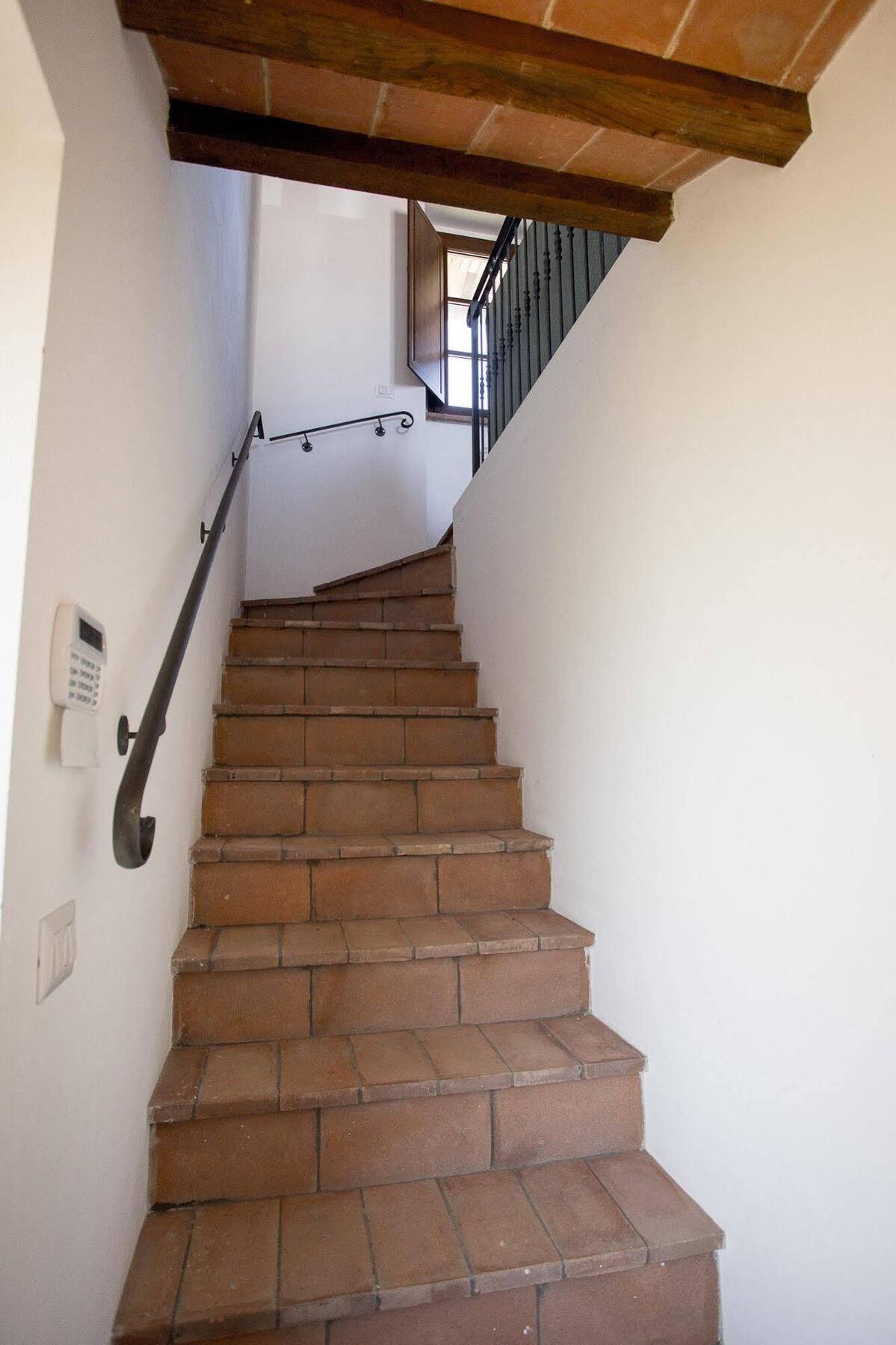Coltavolino Agriturismo La Collina Del Sole מראה חיצוני תמונה
