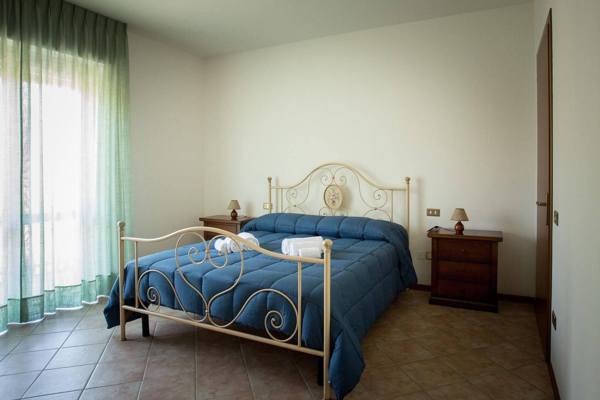 Coltavolino Agriturismo La Collina Del Sole מראה חיצוני תמונה