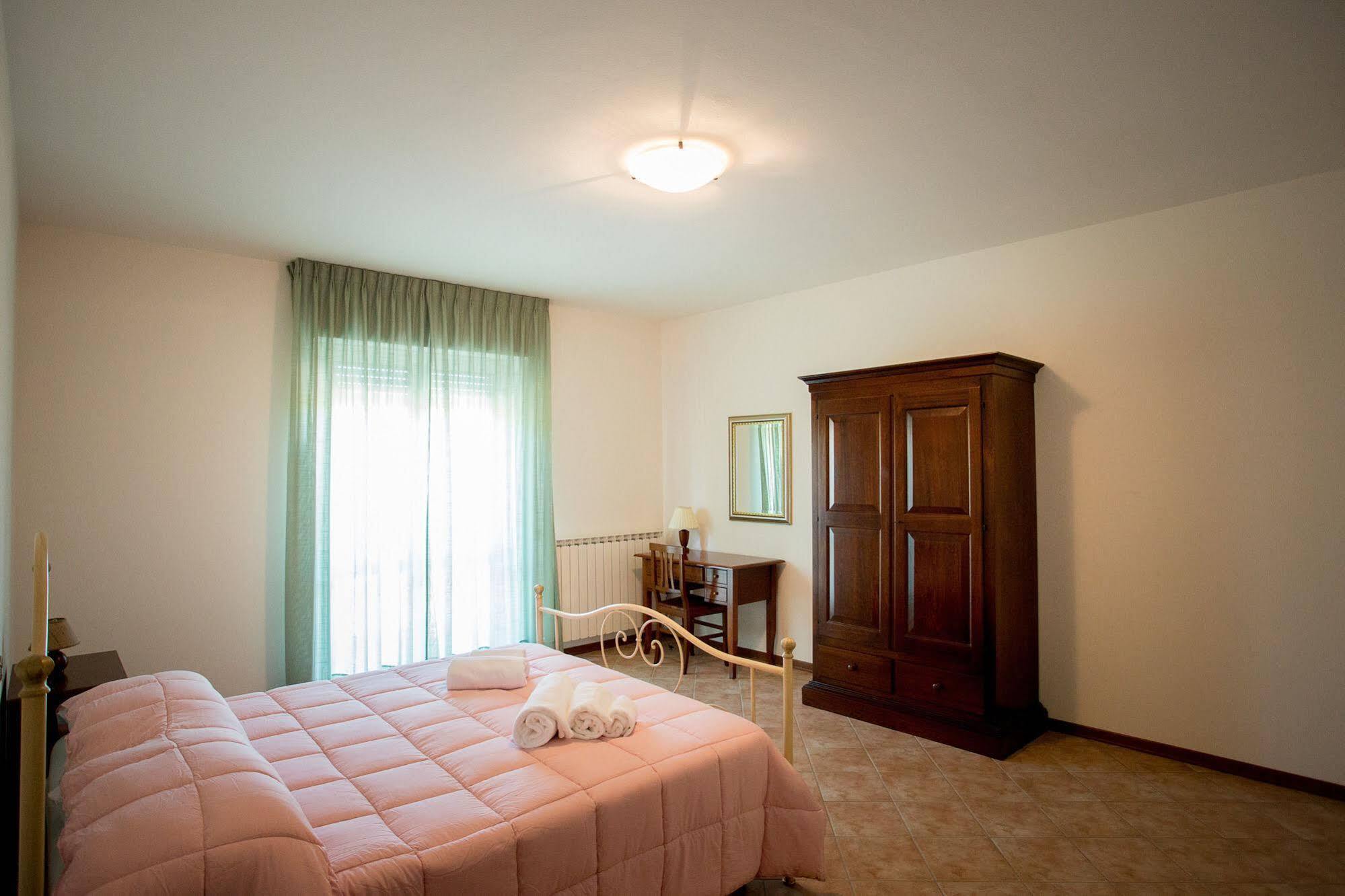 Coltavolino Agriturismo La Collina Del Sole מראה חיצוני תמונה
