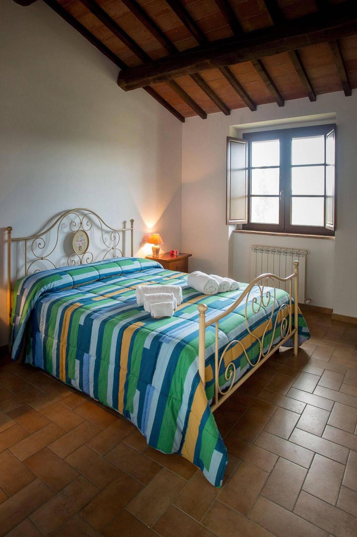 Coltavolino Agriturismo La Collina Del Sole מראה חיצוני תמונה