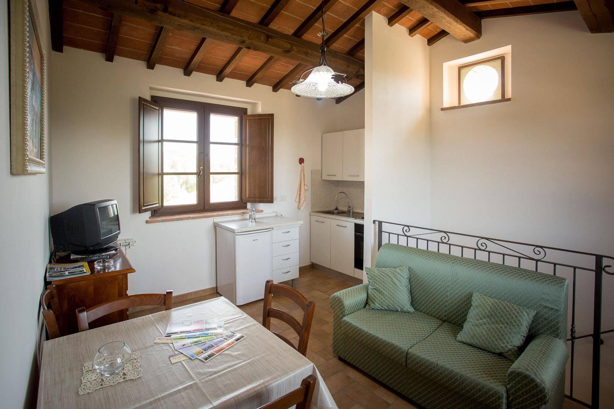 Coltavolino Agriturismo La Collina Del Sole מראה חיצוני תמונה