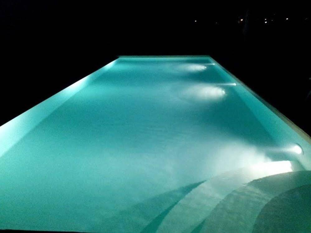 Coltavolino Agriturismo La Collina Del Sole מראה חיצוני תמונה